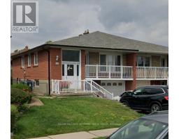 30 PICARO DRIVE, Toronto, Ontario