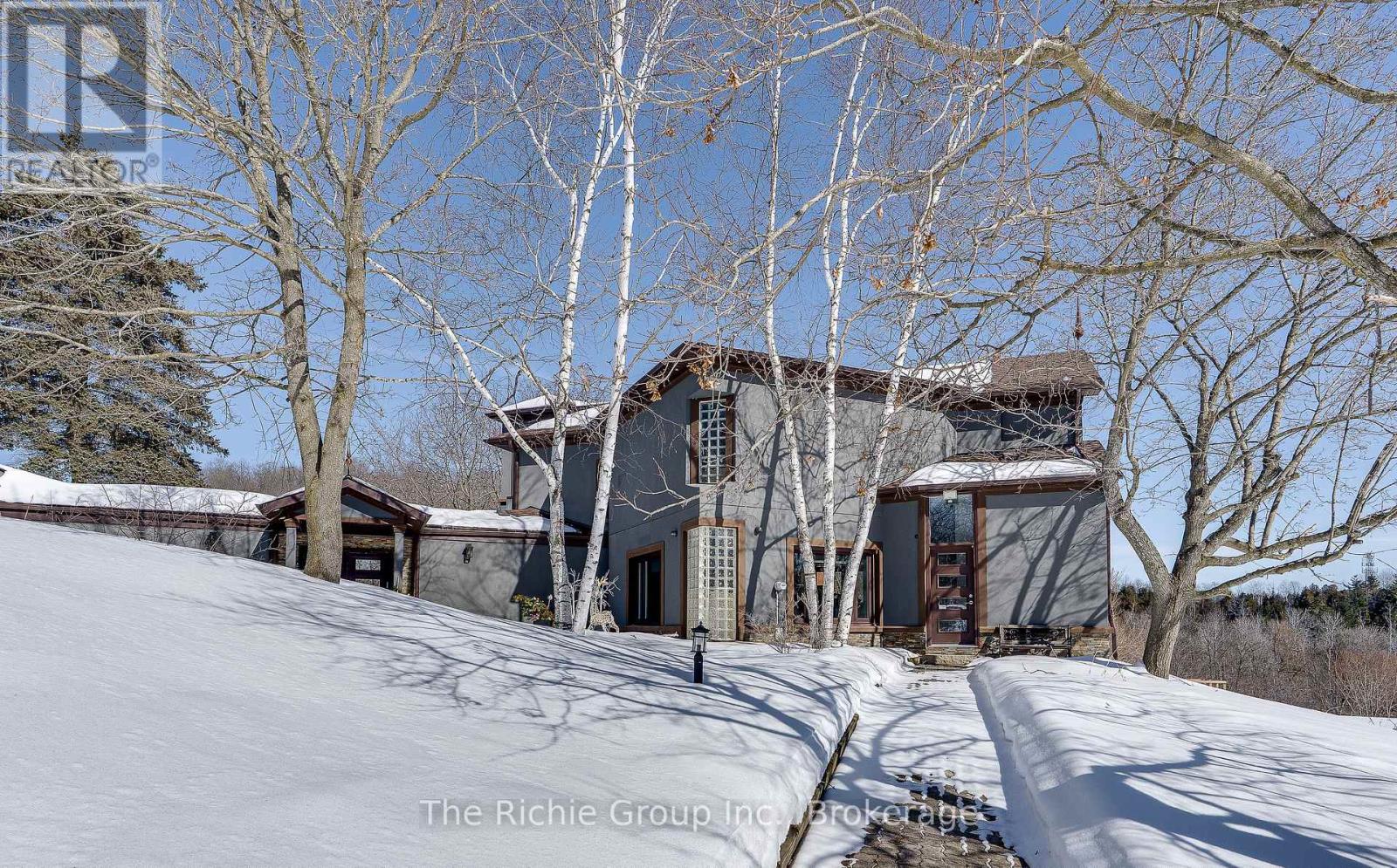 21 Bartley Drive, Caledon, Ontario  L7E 0N1 - Photo 1 - W12824808