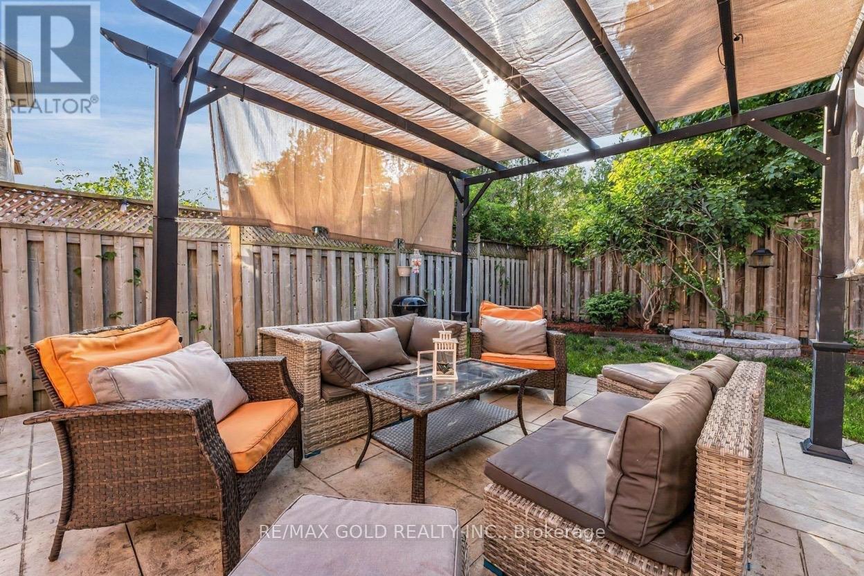 2293 Woodcrest Drive, Oakville, Ontario  L6M 4C5 - Photo 49 - W12824822