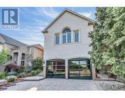 2293 WOODCREST DRIVE, Oakville, Ontario