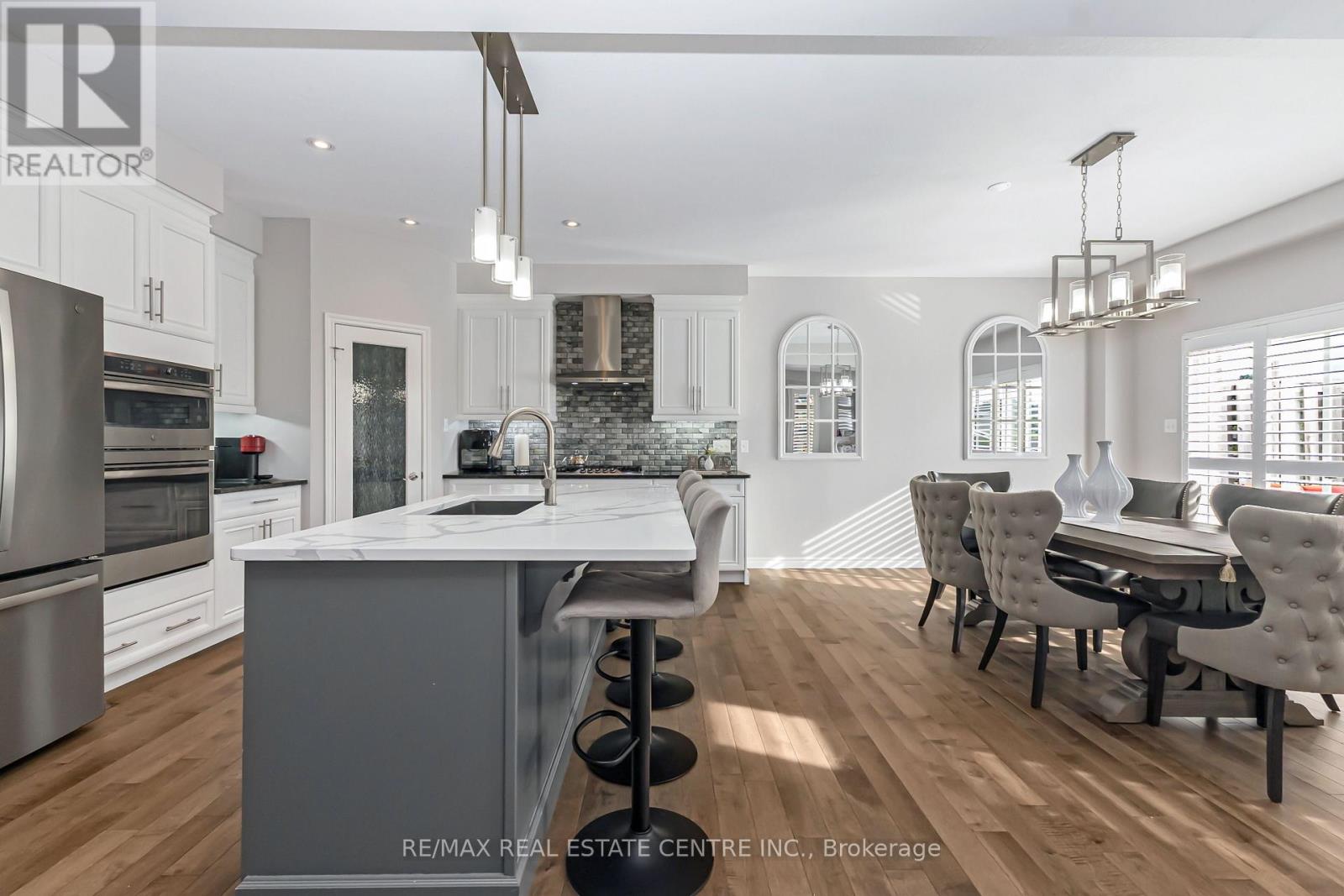 56 Smith's Creek Drive, Wilmot, Ontario  N3A 0B3 - Photo 11 - X12824722