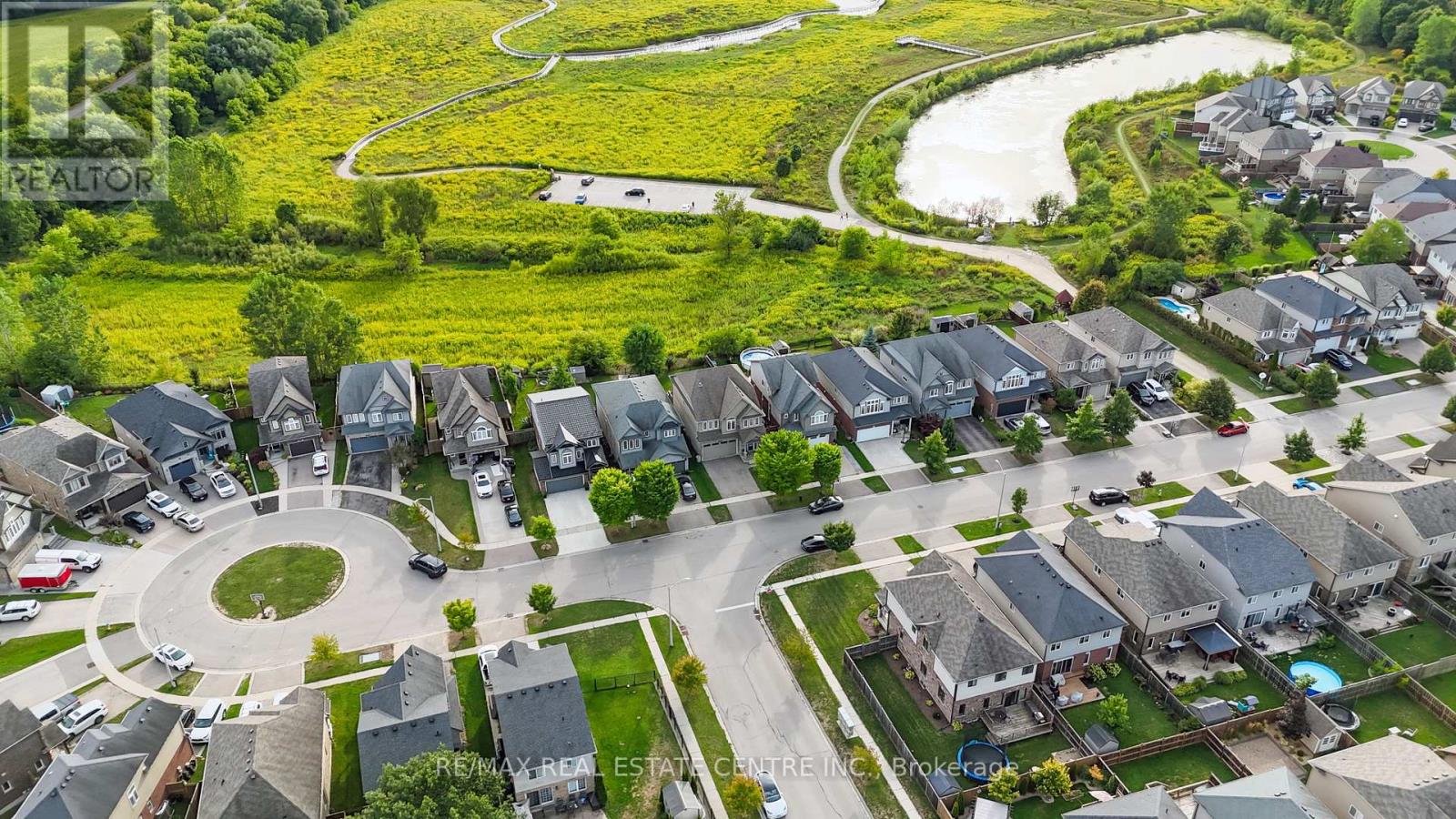 56 Smith's Creek Drive, Wilmot, Ontario  N3A 0B3 - Photo 2 - X12824722