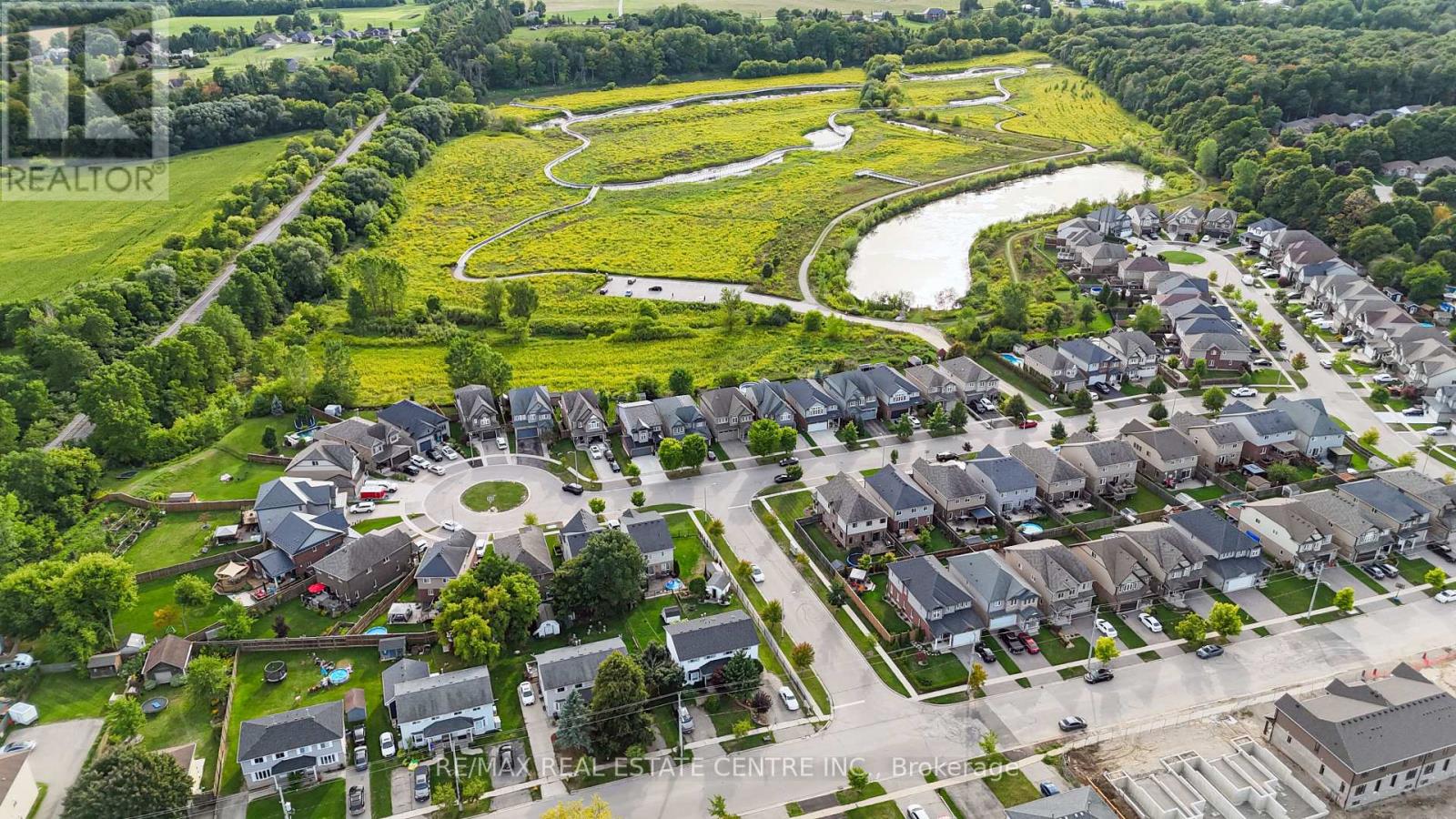 56 Smith's Creek Drive, Wilmot, Ontario  N3A 0B3 - Photo 3 - X12824722