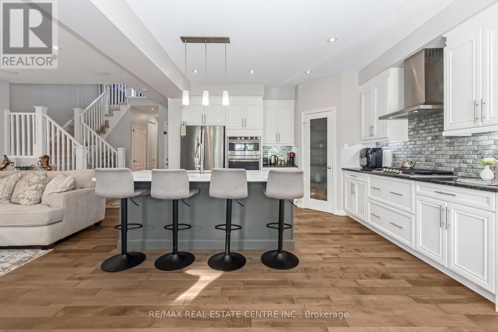 56 Smith's Creek Drive, Wilmot, Ontario  N3A 0B3 - Photo 6 - X12824722