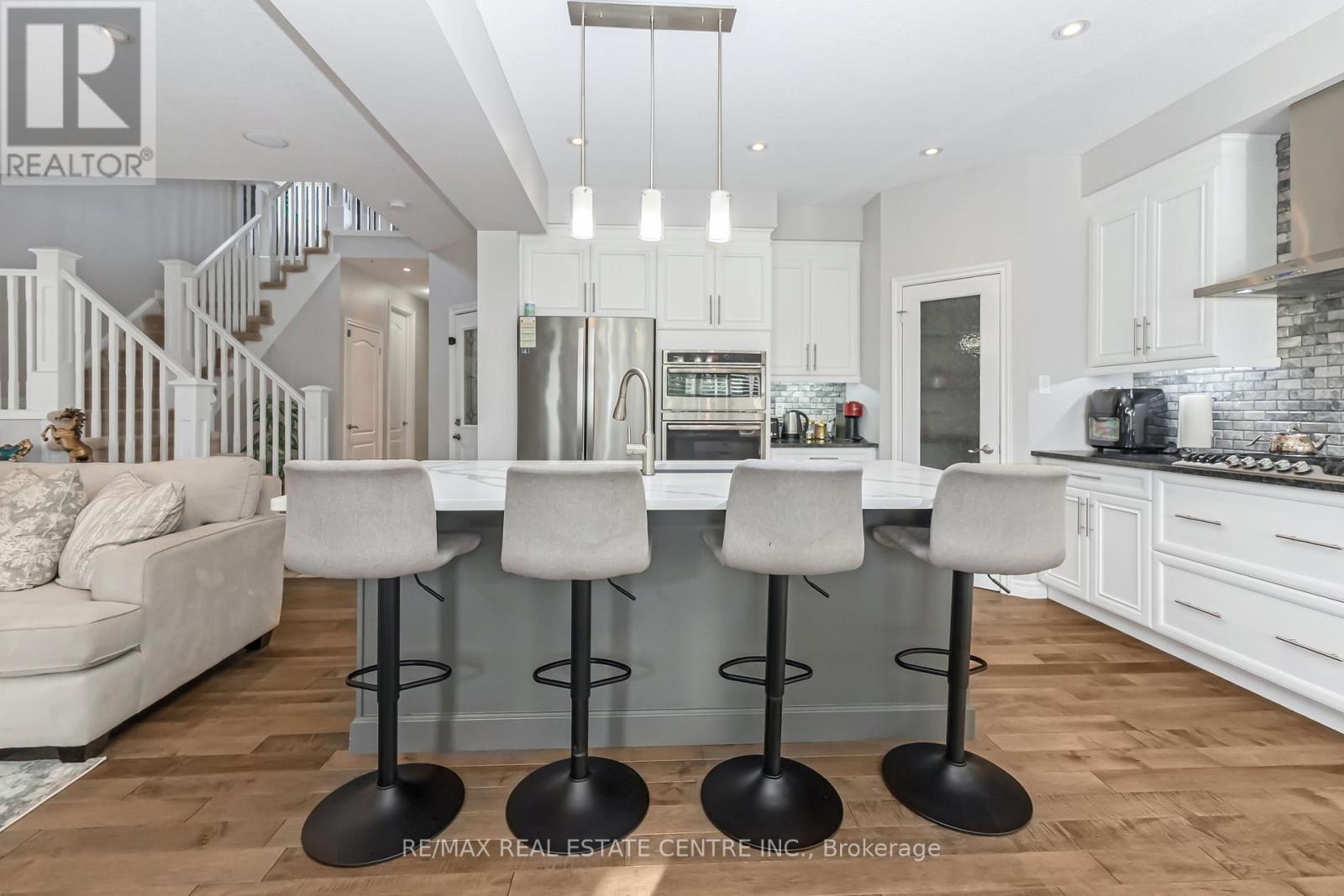 56 Smith's Creek Drive, Wilmot, Ontario  N3A 0B3 - Photo 7 - X12824722