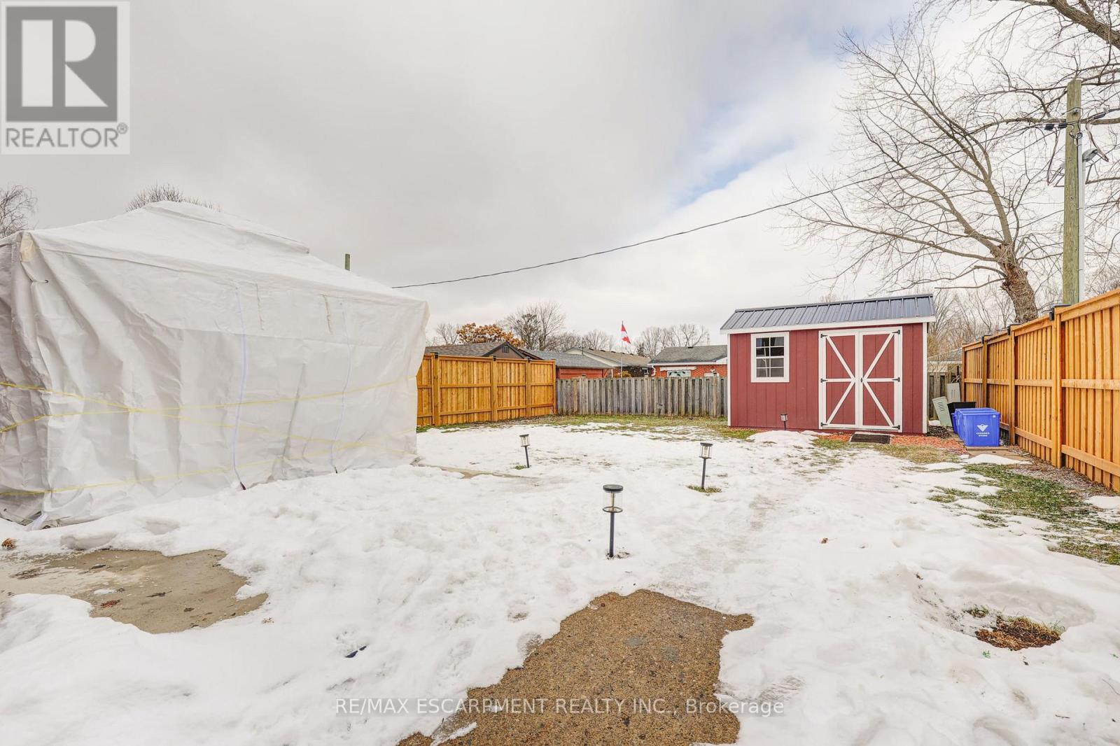 13 Rosemount Crescent, St. Thomas, Ontario  N5P 2J2 - Photo 34 - X12824784