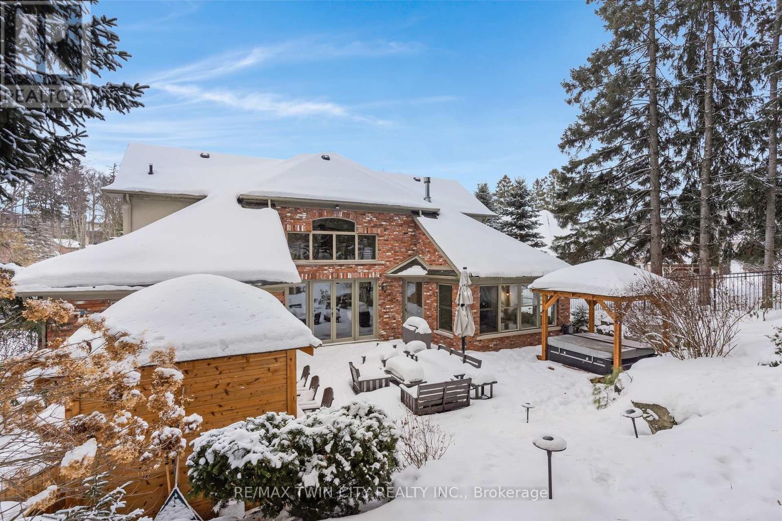 443 Malabar Drive, Waterloo, Ontario  N2K 2P7 - Photo 43 - X12824802