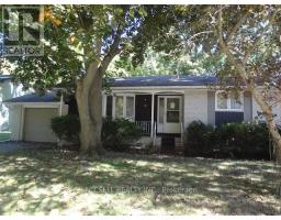 54 SYLVAN DRIVE, North Dumfries, Ontario