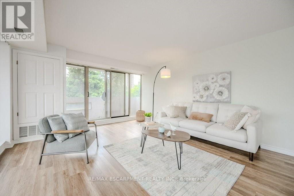 302 (B) - 67 Caroline Street, Hamilton, Ontario  L8P 3K6 - Photo 26 - X12824842