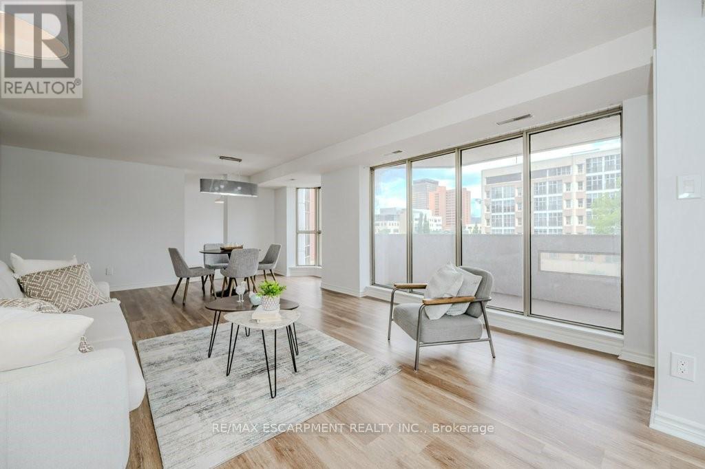 302 (B) - 67 Caroline Street, Hamilton, Ontario  L8P 3K6 - Photo 27 - X12824842