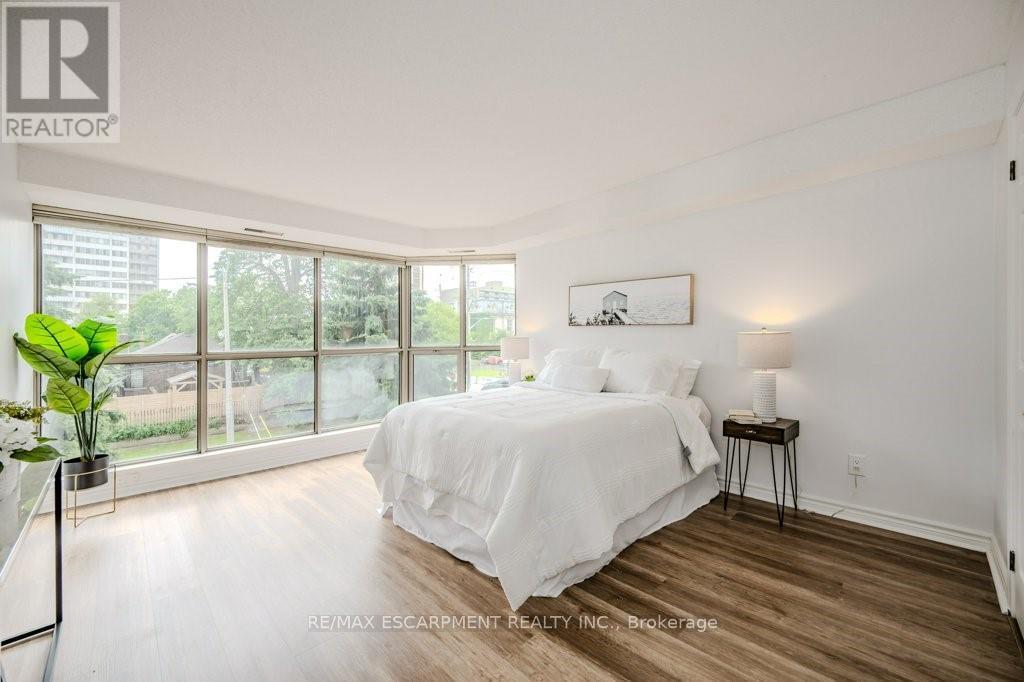 302 (B) - 67 Caroline Street, Hamilton, Ontario  L8P 3K6 - Photo 36 - X12824842