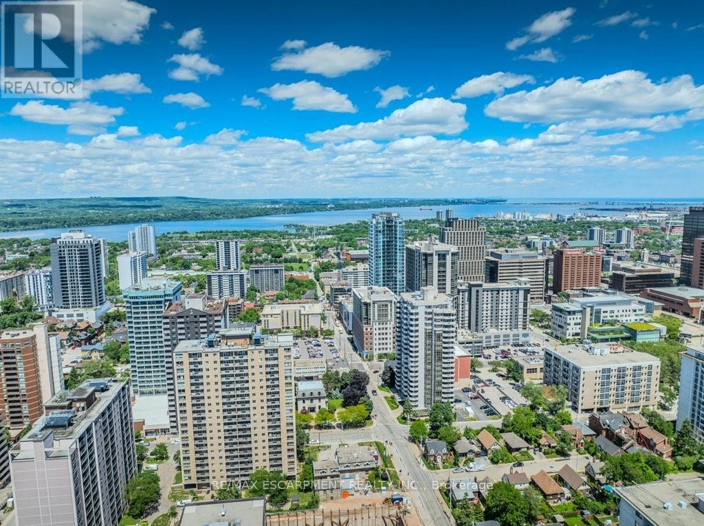 302 (B) - 67 Caroline Street, Hamilton, Ontario  L8P 3K6 - Photo 48 - X12824842