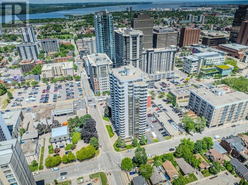 302 (B) - 67 Caroline Street, Hamilton, Ontario  L8P 3K6 - Photo 49 - X12824842