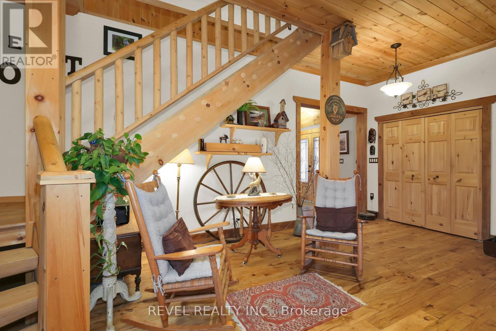 28 Beaver Pond Road, Elliot Lake, Ontario  P5A 2J7 - Photo 13 - X12824846