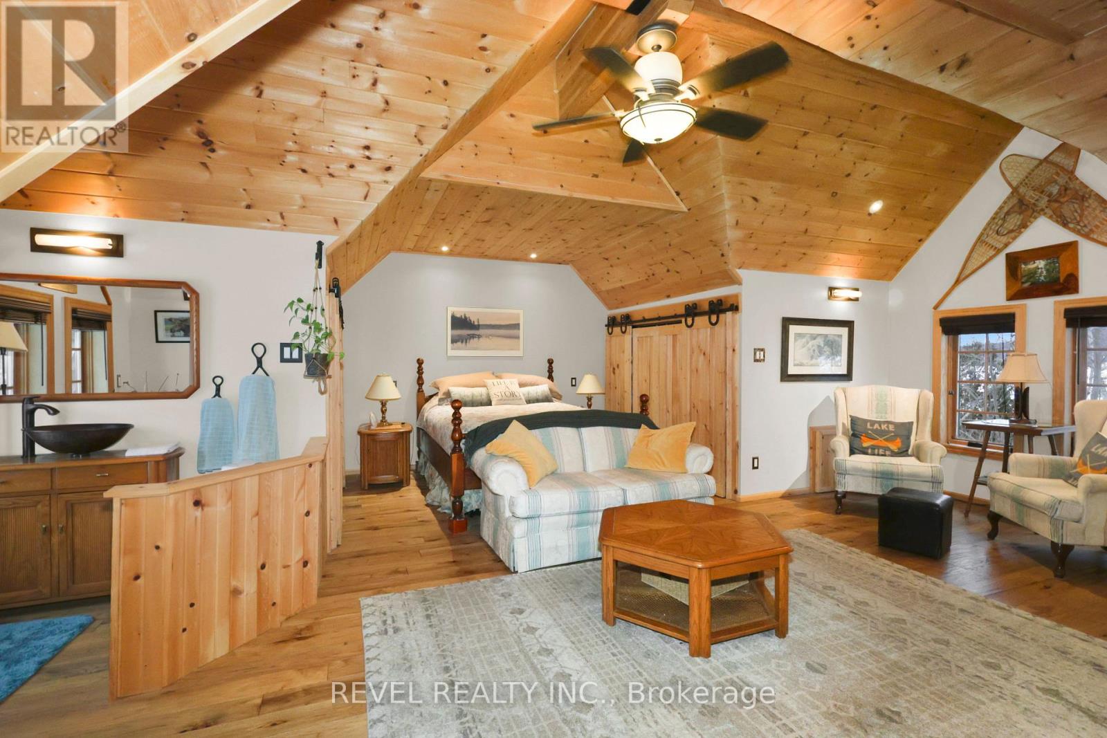 28 Beaver Pond Road, Elliot Lake, Ontario  P5A 2J7 - Photo 21 - X12824846