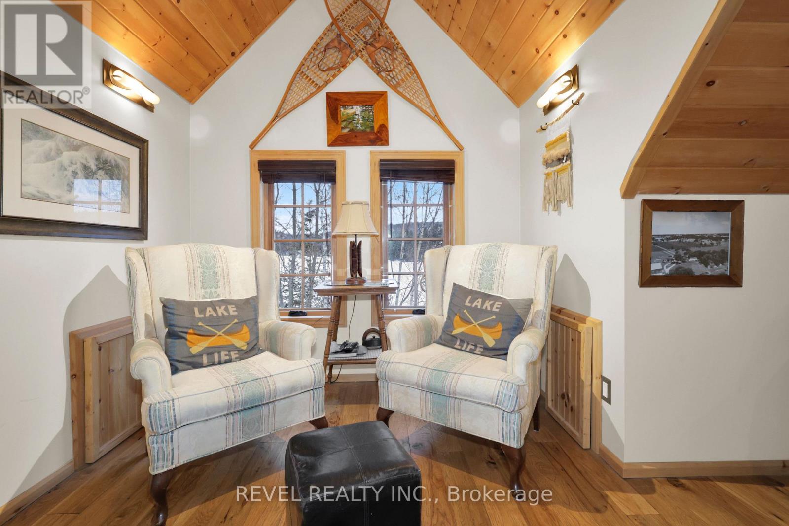 28 Beaver Pond Road, Elliot Lake, Ontario  P5A 2J7 - Photo 23 - X12824846