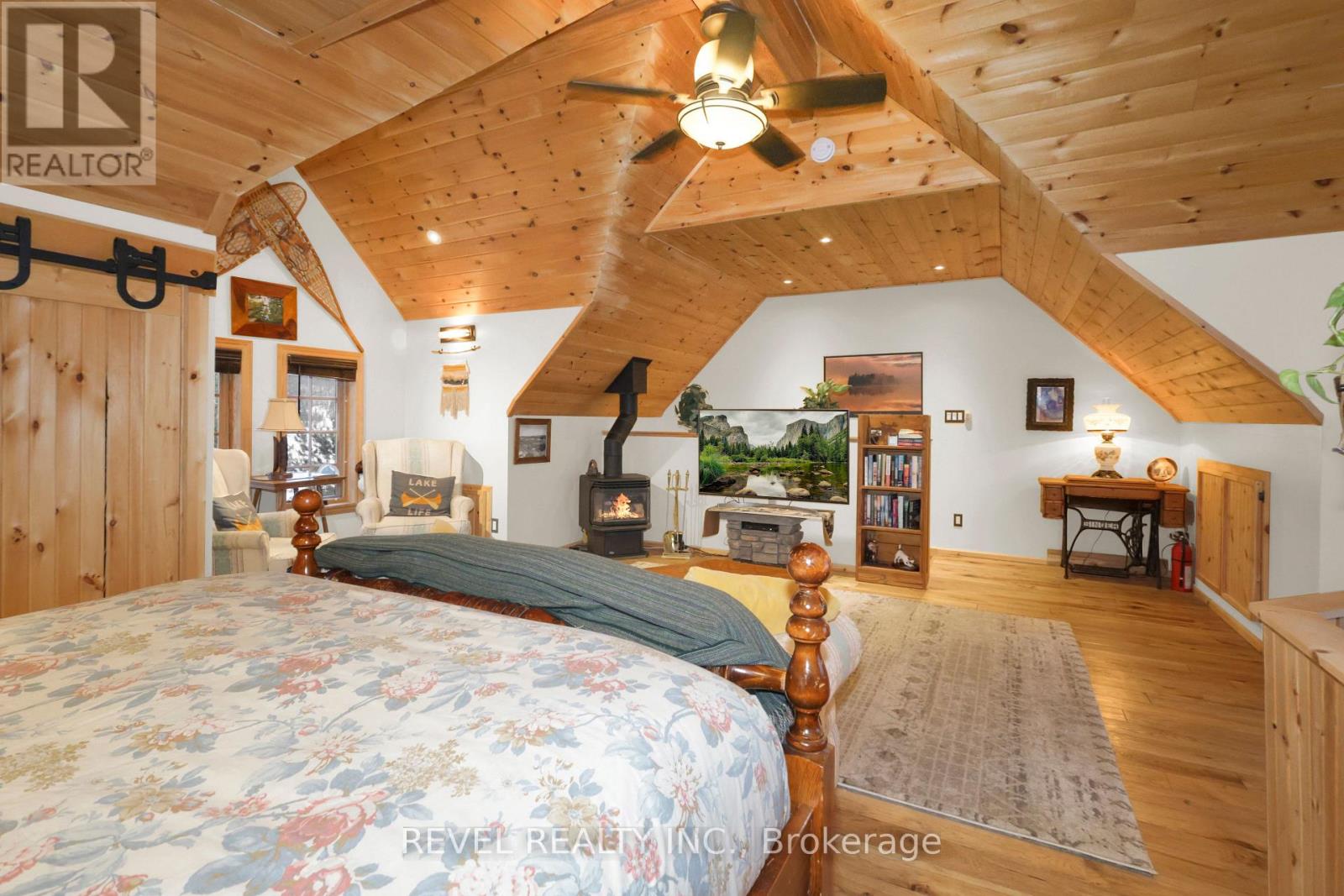 28 Beaver Pond Road, Elliot Lake, Ontario  P5A 2J7 - Photo 27 - X12824846