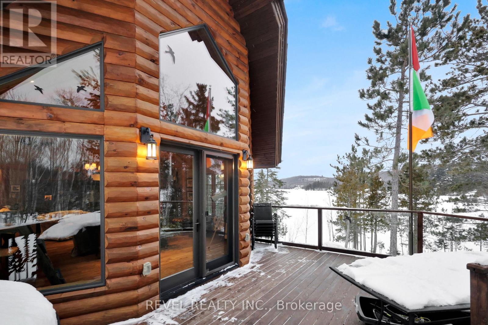 28 Beaver Pond Road, Elliot Lake, Ontario  P5A 2J7 - Photo 32 - X12824846