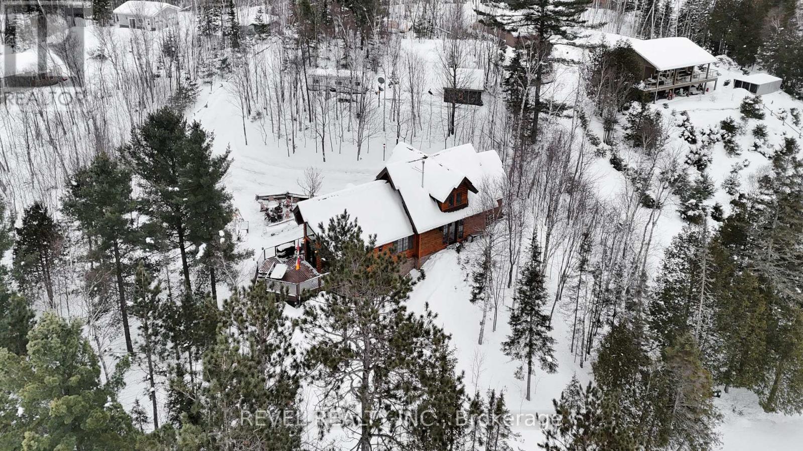 28 Beaver Pond Road, Elliot Lake, Ontario  P5A 2J7 - Photo 34 - X12824846