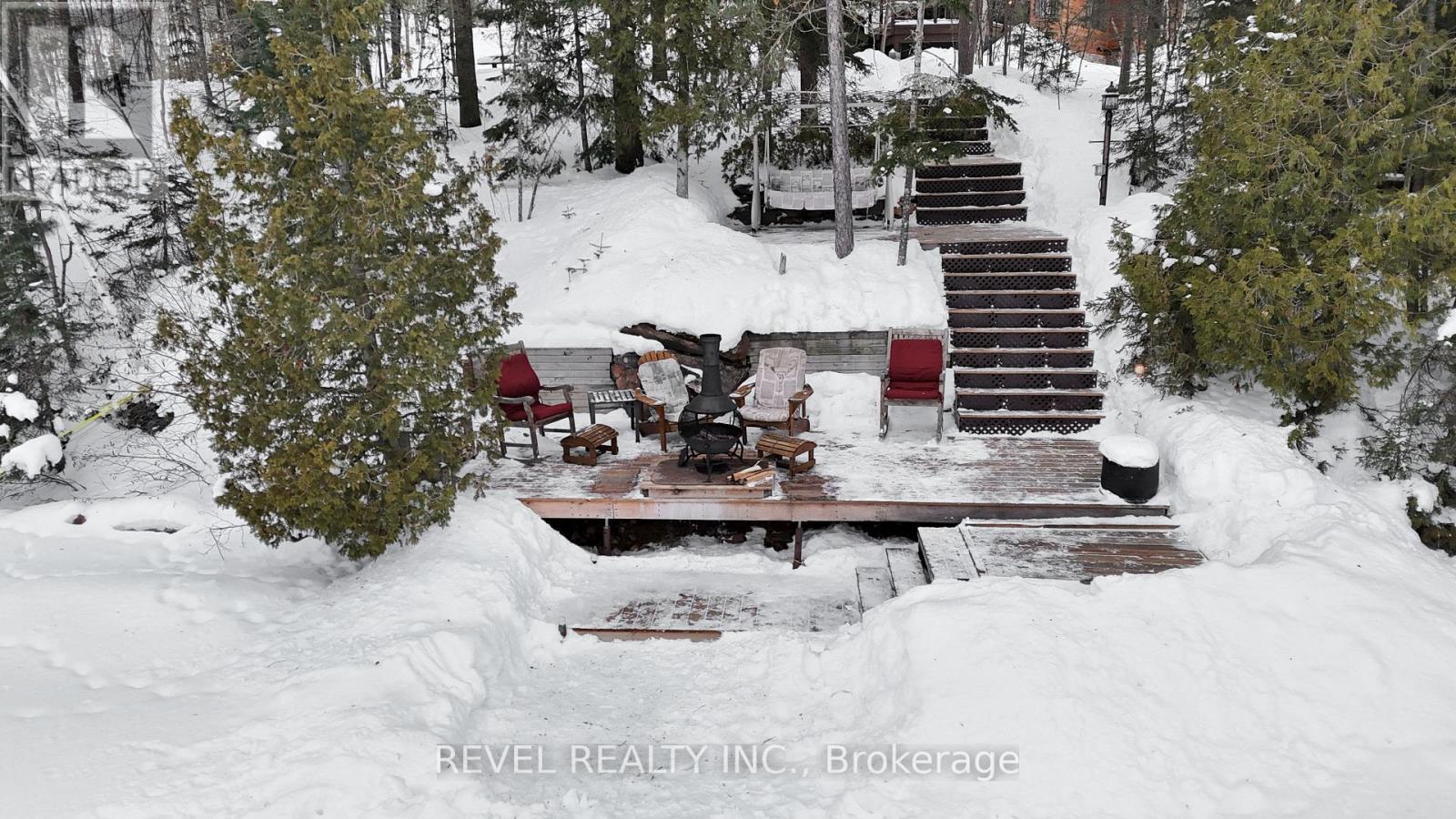28 Beaver Pond Road, Elliot Lake, Ontario  P5A 2J7 - Photo 35 - X12824846