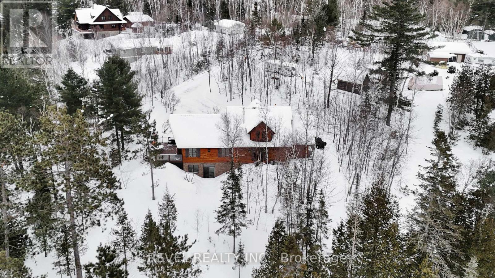 28 Beaver Pond Road, Elliot Lake, Ontario  P5A 2J7 - Photo 37 - X12824846