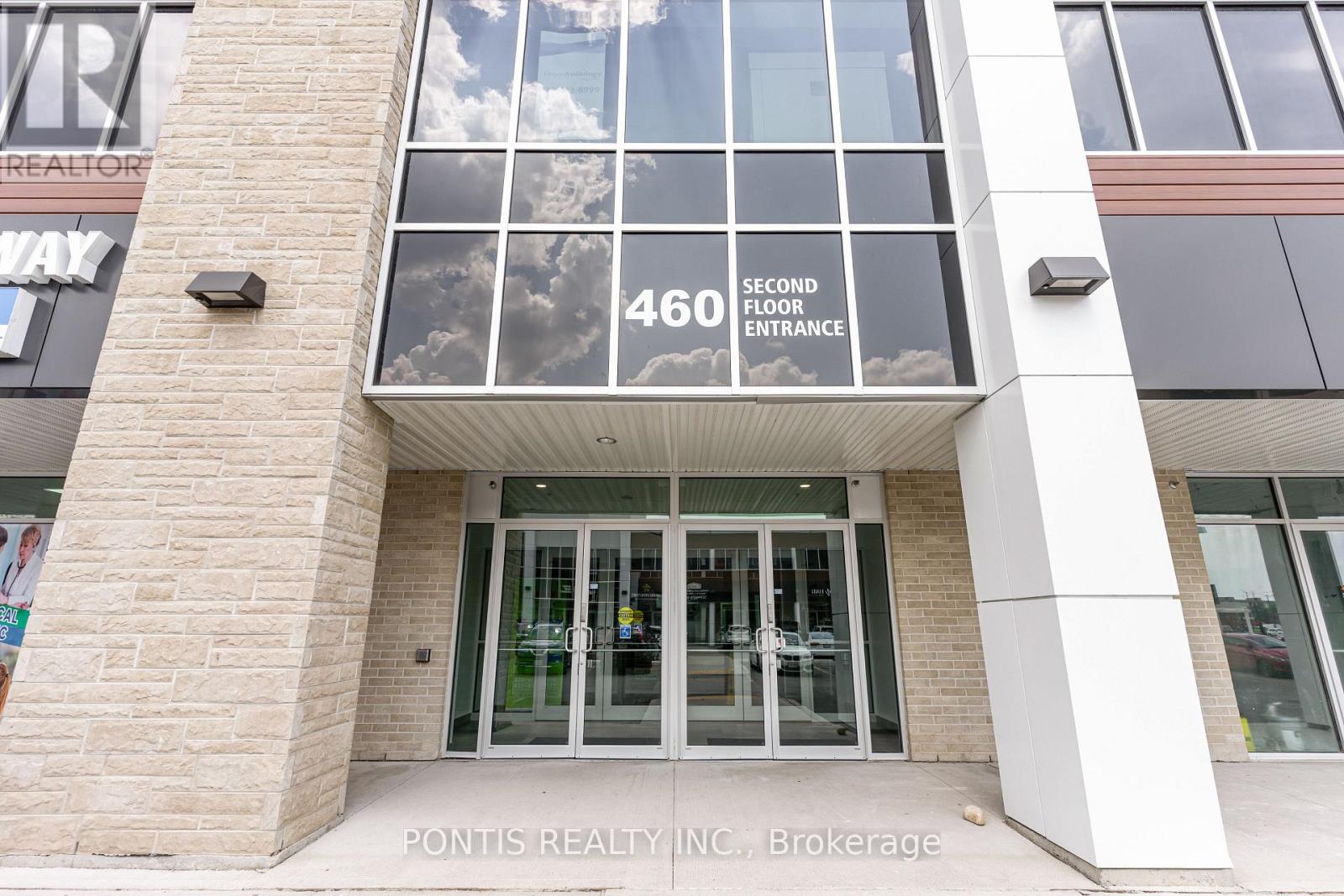 H211 - 460 Hespeler Road, Cambridge, Ontario  N1R 0E3 - Photo 2 - X12824860