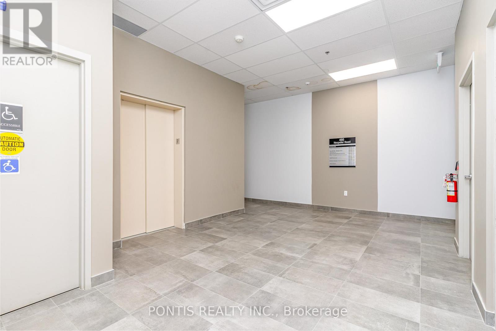 H211 - 460 Hespeler Road, Cambridge, Ontario  N1R 0E3 - Photo 34 - X12824860