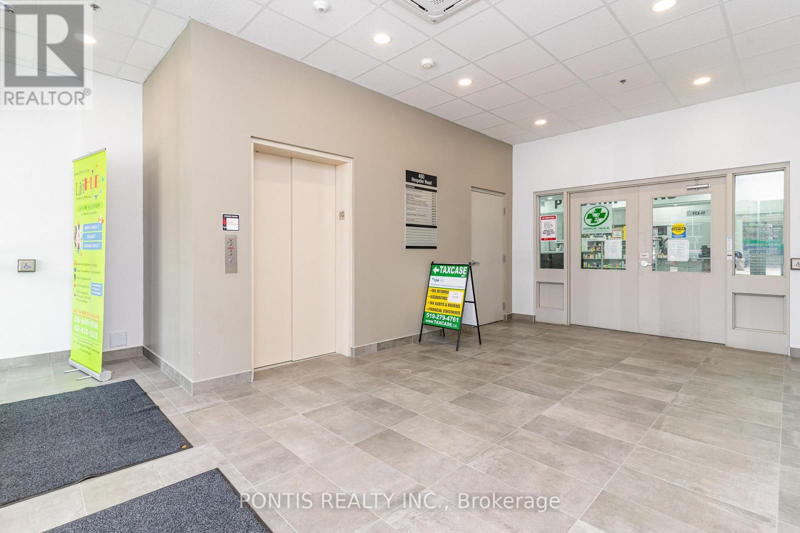 H211 - 460 Hespeler Road, Cambridge, Ontario  N1R 0E3 - Photo 35 - X12824860