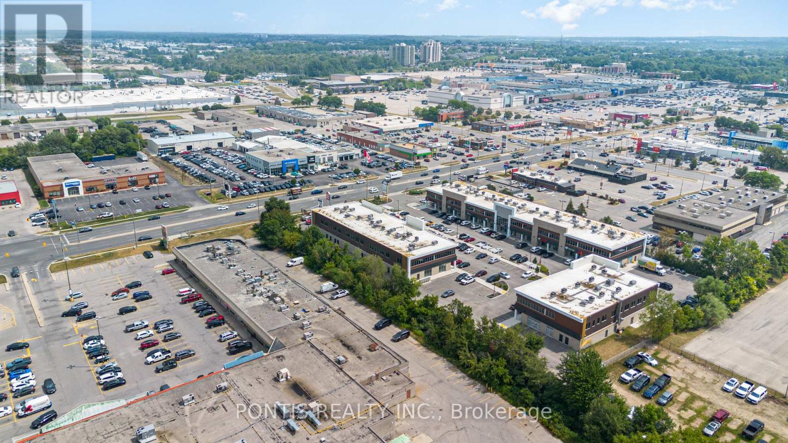 H211 - 460 Hespeler Road, Cambridge, Ontario  N1R 0E3 - Photo 36 - X12824860