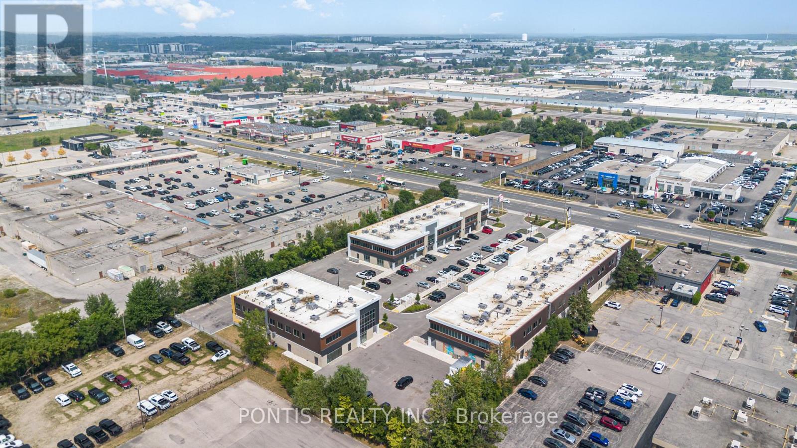 H211 - 460 Hespeler Road, Cambridge, Ontario  N1R 0E3 - Photo 37 - X12824860