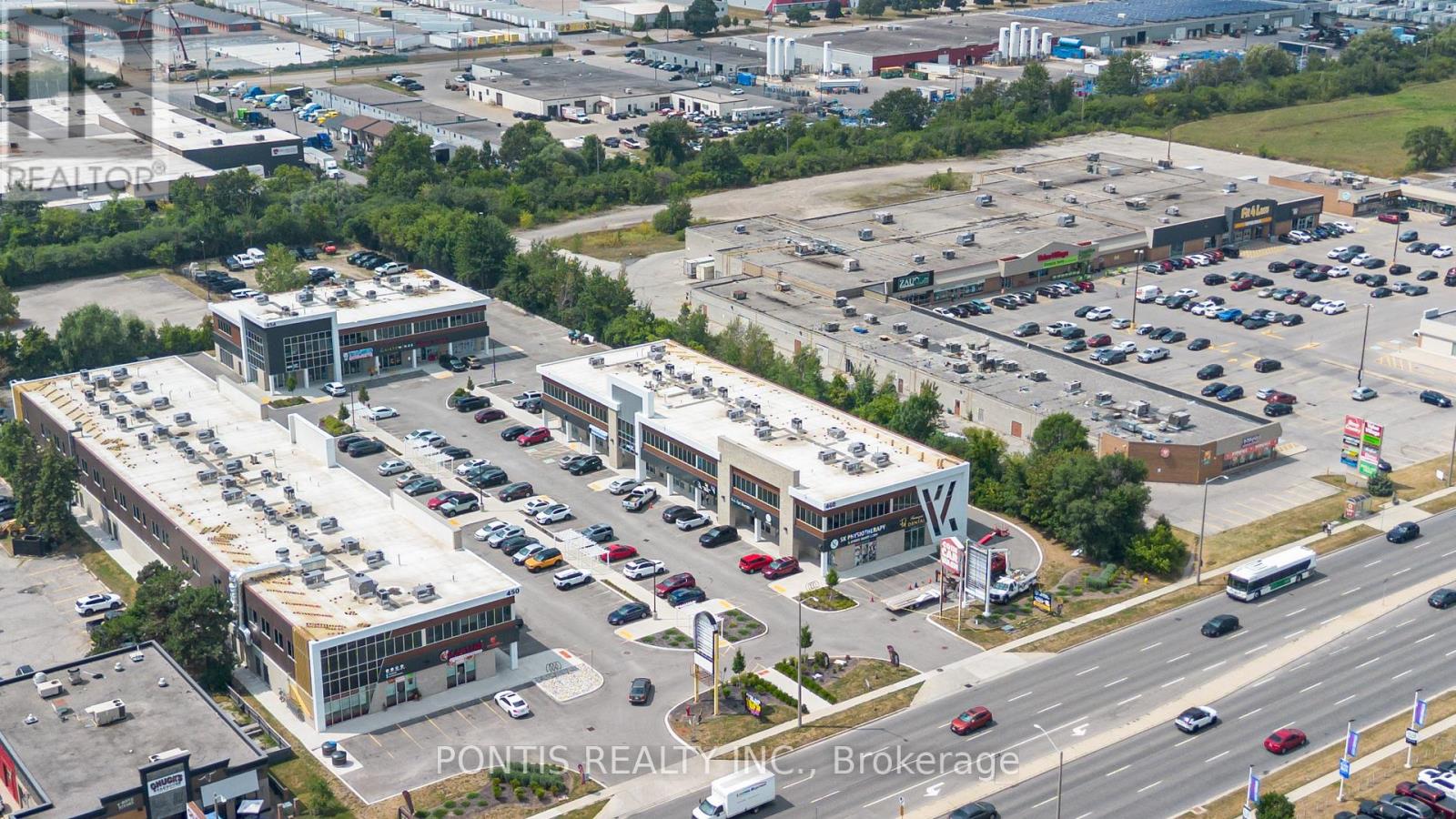 H211 - 460 Hespeler Road, Cambridge, Ontario  N1R 0E3 - Photo 39 - X12824860