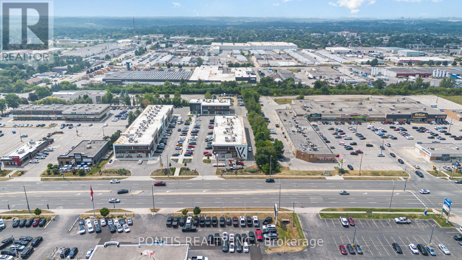 H211 - 460 Hespeler Road, Cambridge, Ontario  N1R 0E3 - Photo 40 - X12824860