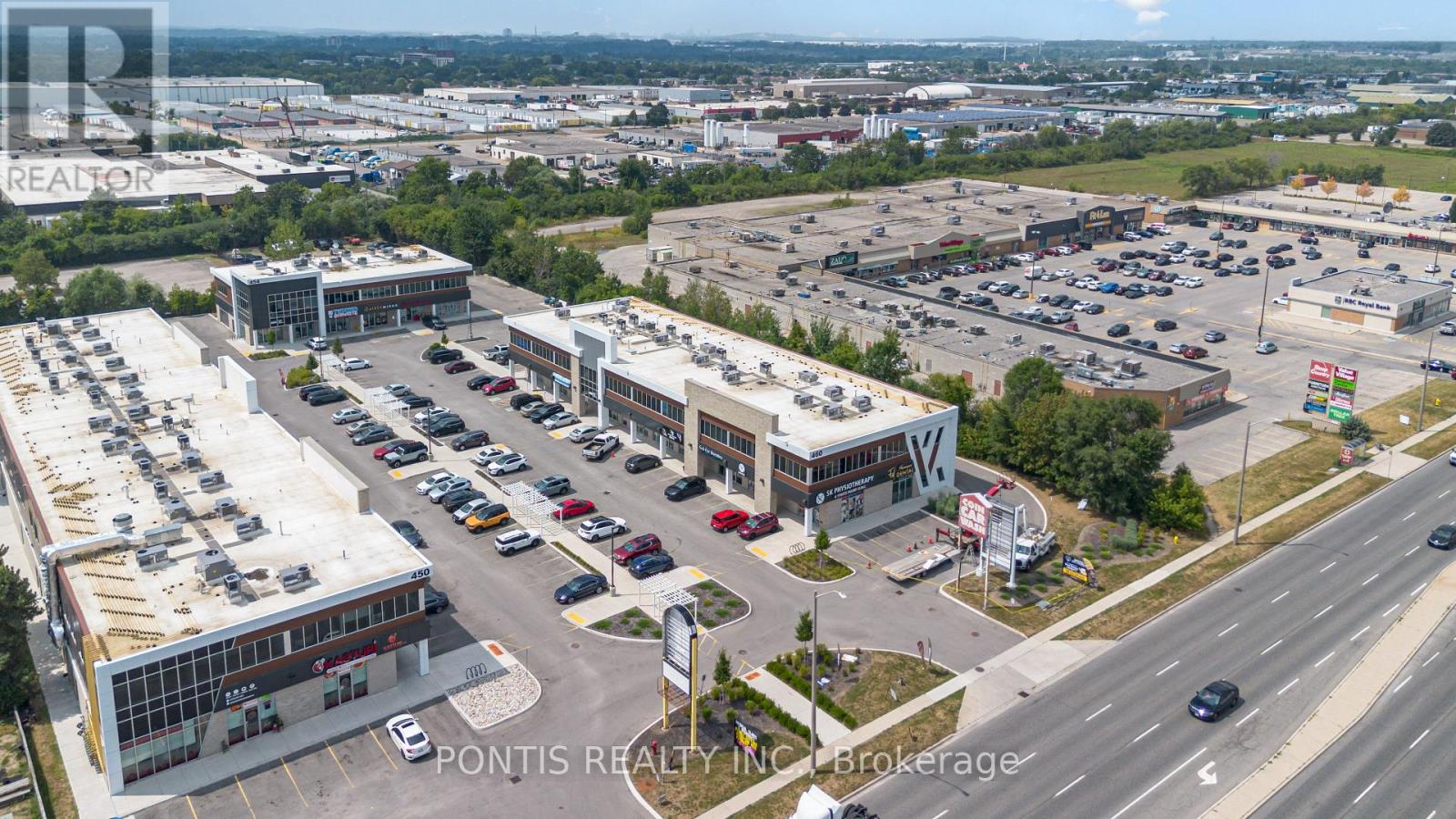 H211 - 460 Hespeler Road, Cambridge, Ontario  N1R 0E3 - Photo 42 - X12824860