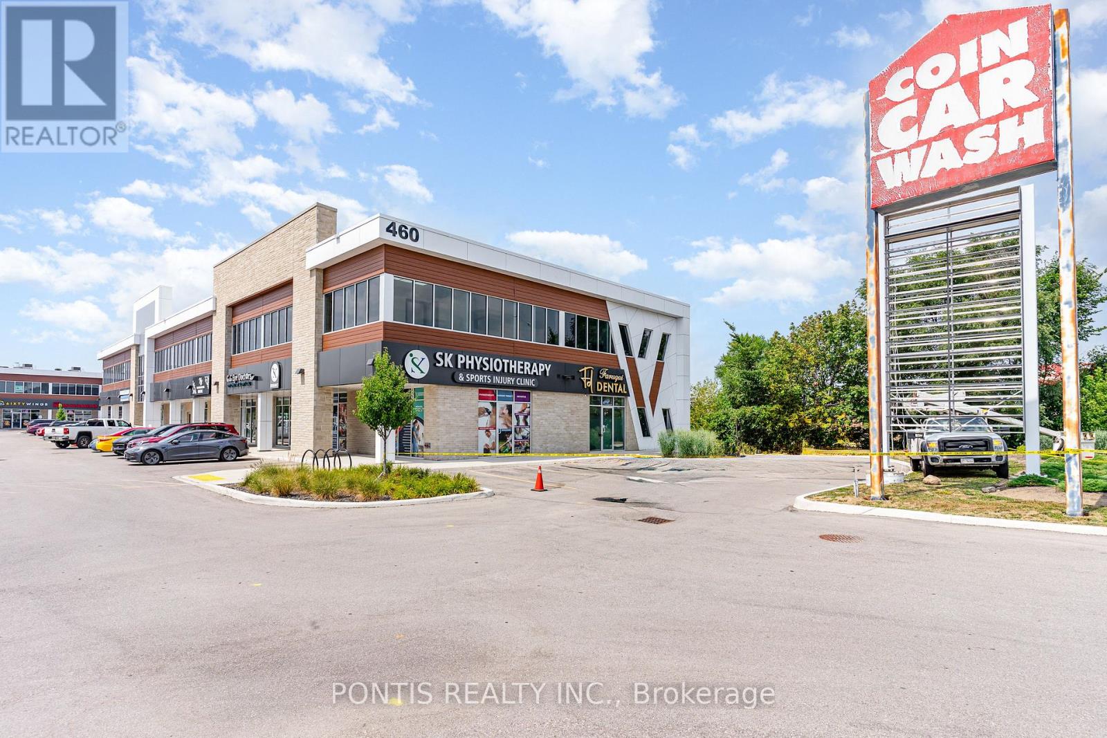 H211 - 460 Hespeler Road, Cambridge, Ontario  N1R 0E3 - Photo 5 - X12824860