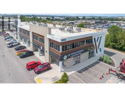 H211 - 460 HESPELER ROAD, Cambridge, Ontario