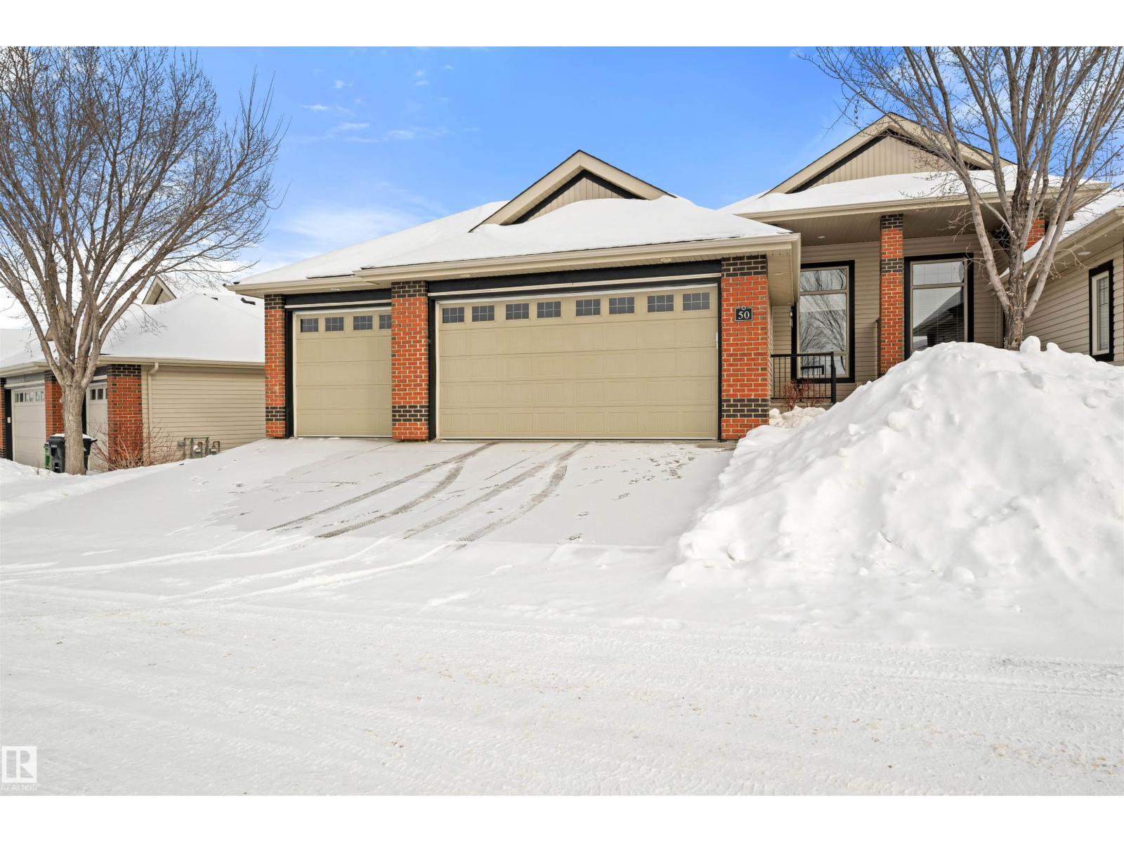 #50 841 156 ST NW, edmonton, Alberta