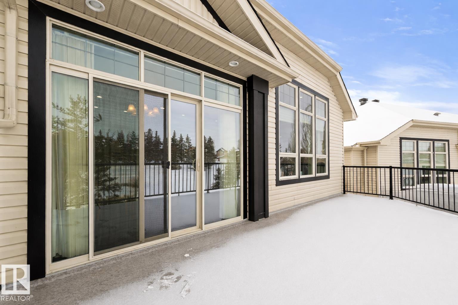 #50 841 156 St Nw, Edmonton, Alberta  T6R 0B3 - Photo 27 - E4475022