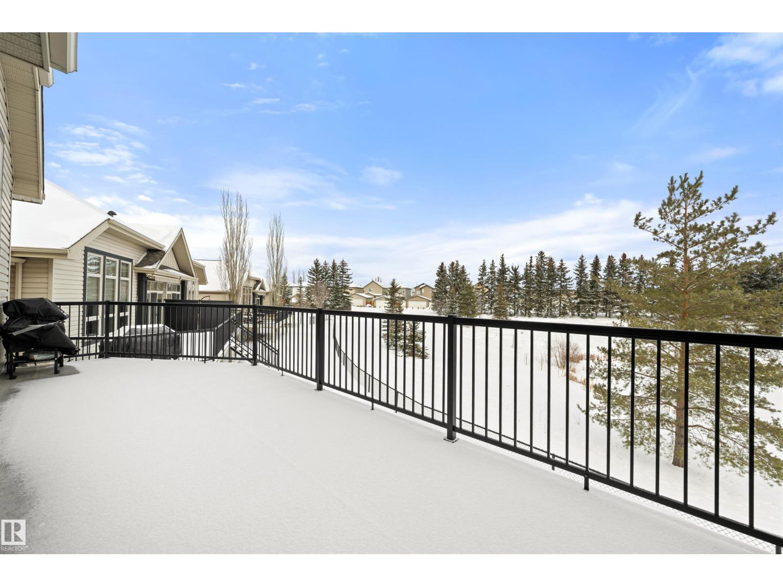 #50 841 156 St Nw, Edmonton, Alberta  T6R 0B3 - Photo 28 - E4475022