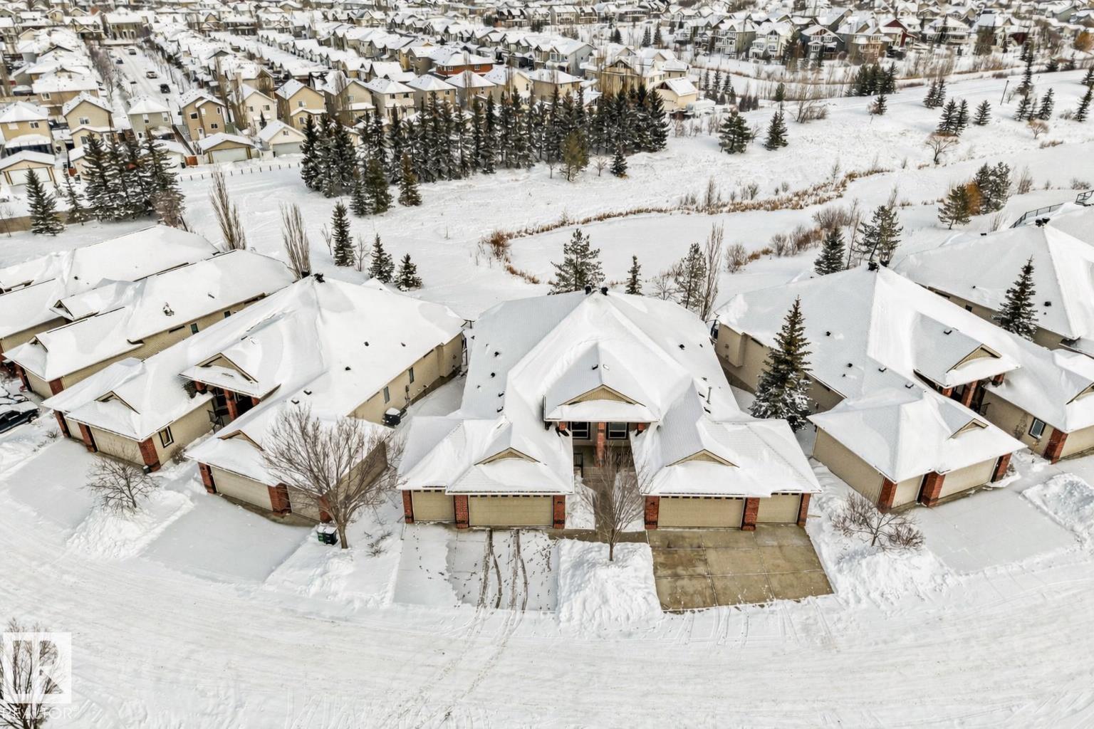 #50 841 156 St Nw, Edmonton, Alberta  T6R 0B3 - Photo 32 - E4475022