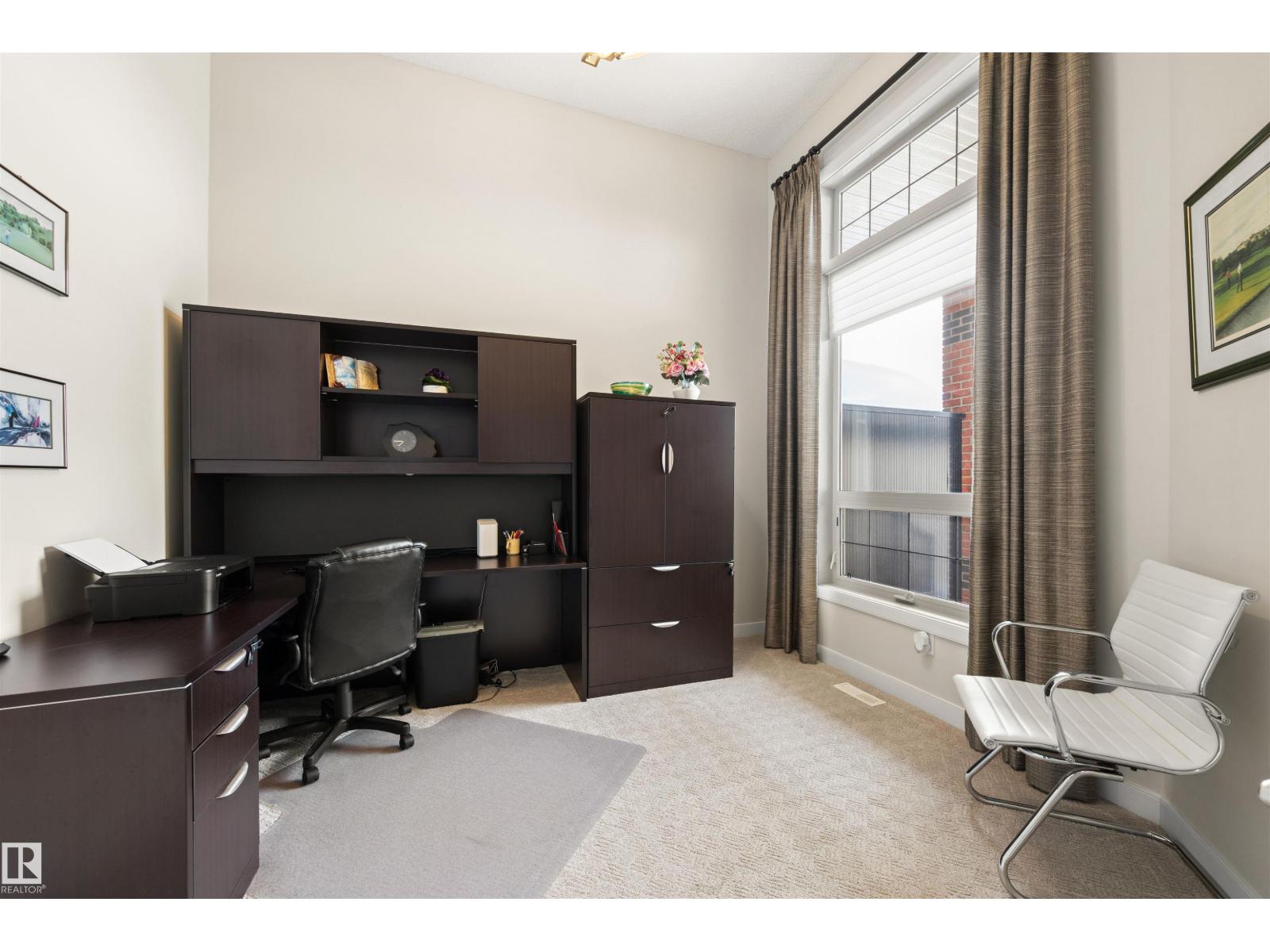 #50 841 156 St Nw, Edmonton, Alberta  T6R 0B3 - Photo 4 - E4475022