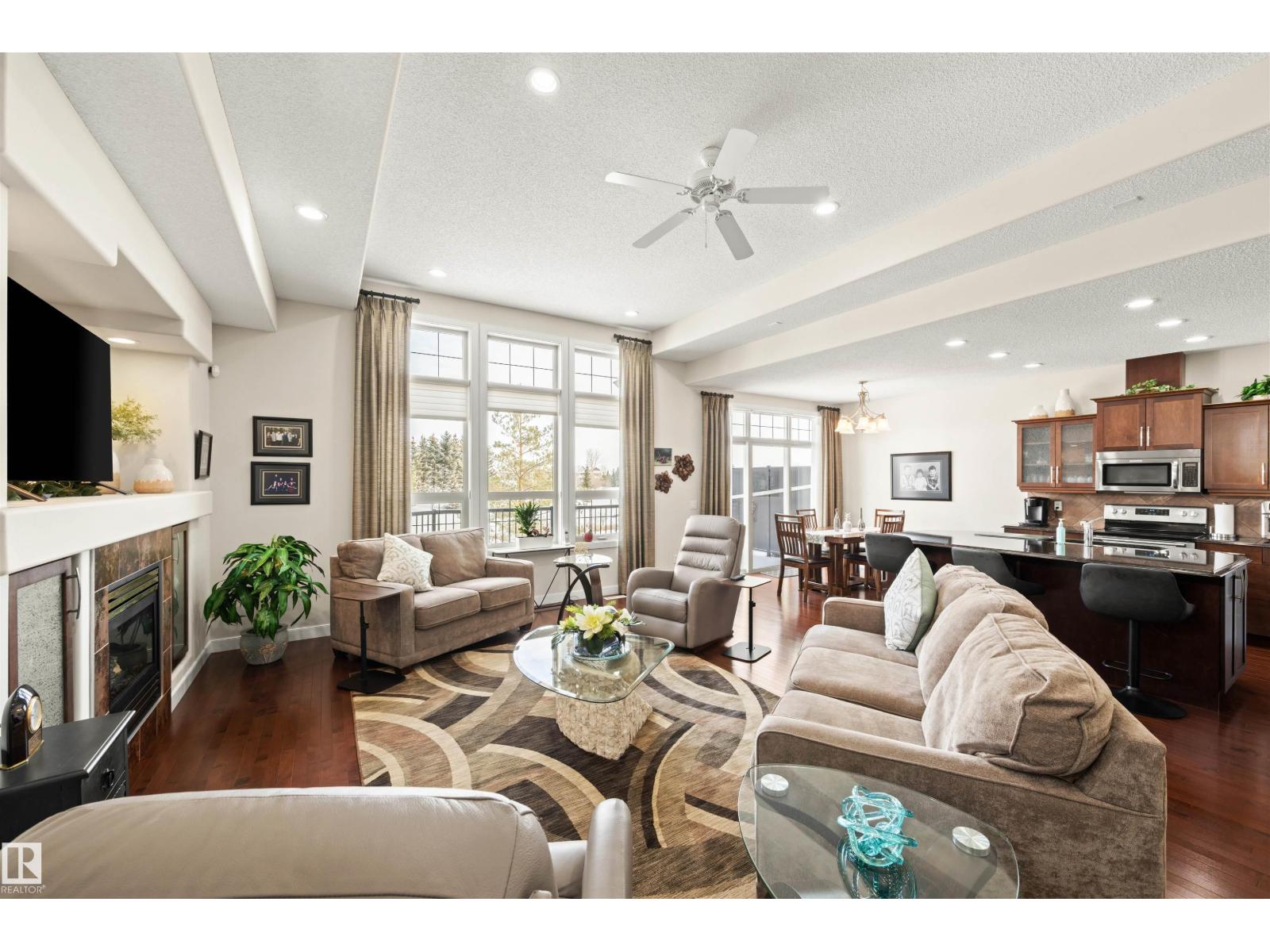 #50 841 156 St Nw, Edmonton, Alberta  T6R 0B3 - Photo 5 - E4475022