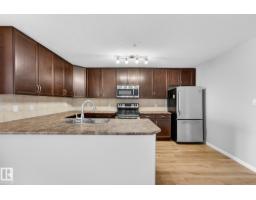 #319 1204 156 ST NW, Edmonton, Alberta