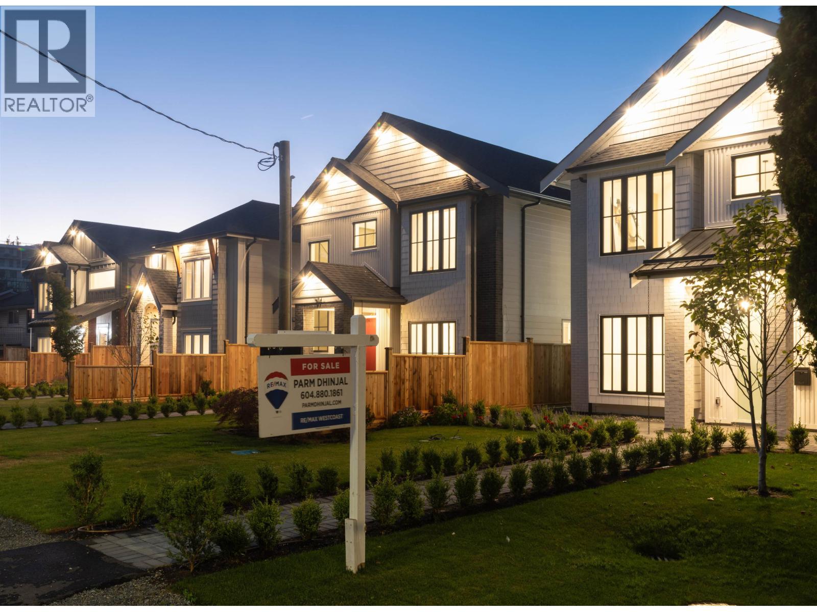 9251 Kilby Street, Richmond, British Columbia  V6X 1P2 - Photo 5 - R3089015