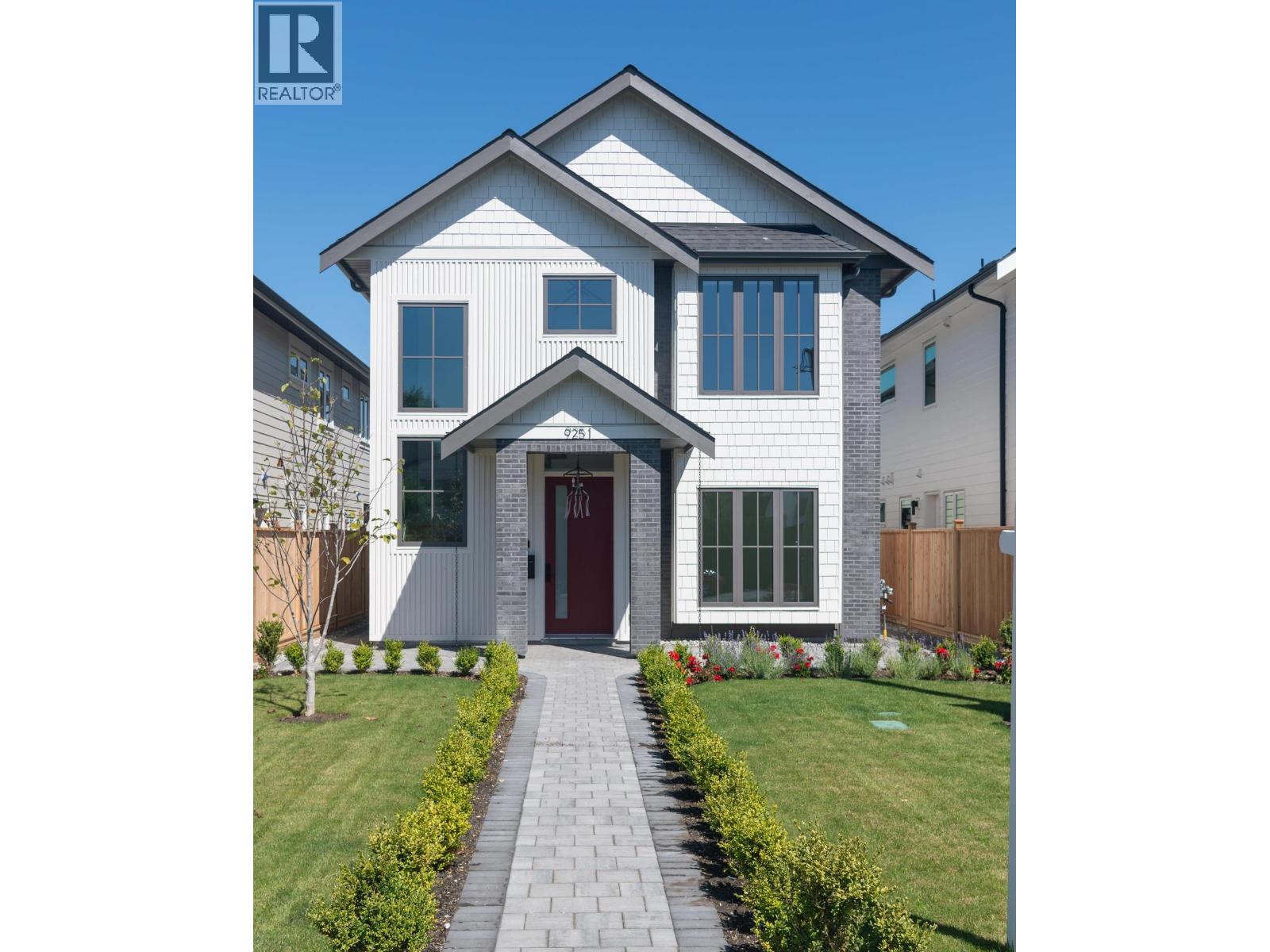 9251 Kilby Street, Richmond, British Columbia  V6X 1P2 - Photo 2 - R3089015