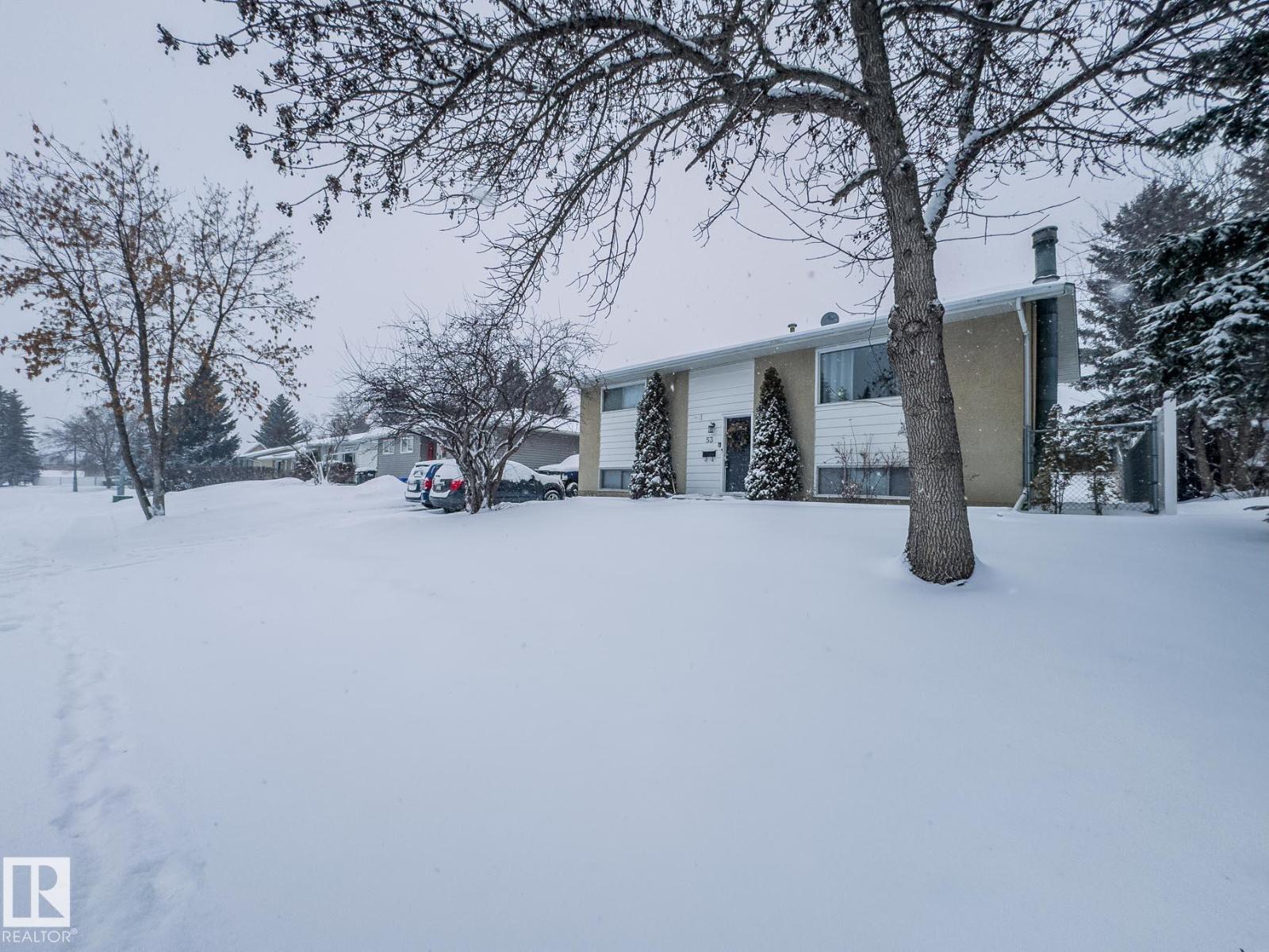 53 Galveston Av, Sherwood Park, Alberta  T8A 2N7 - Photo 51 - E4475024