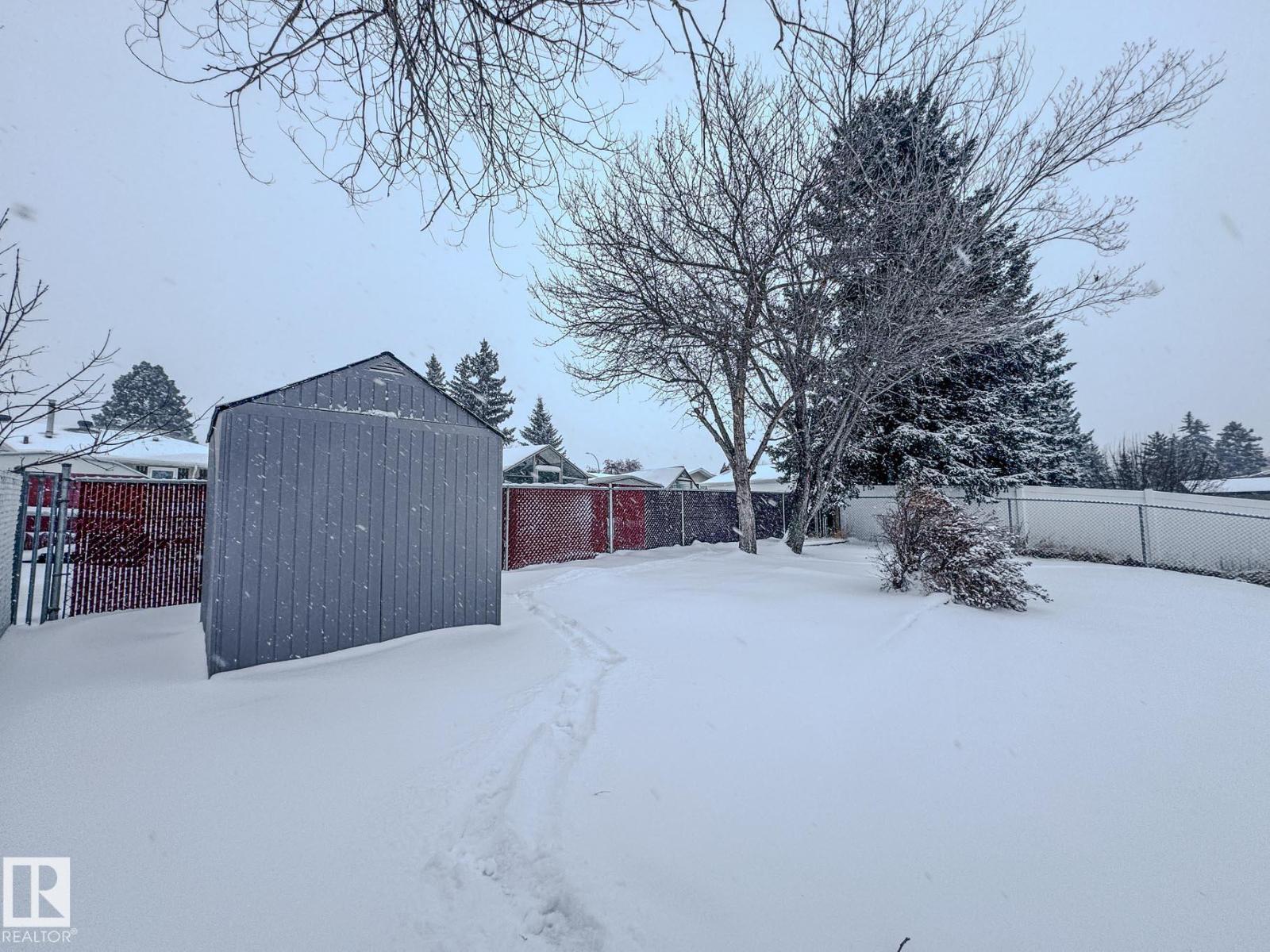 53 Galveston Av, Sherwood Park, Alberta  T8A 2N7 - Photo 44 - E4475024