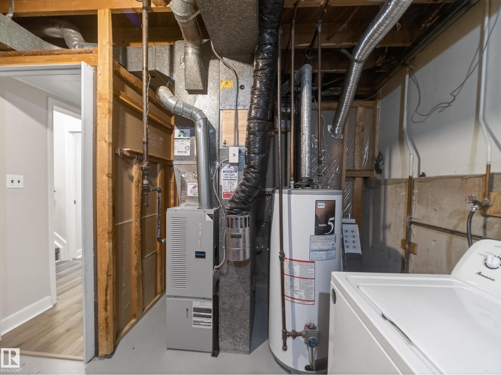 53 Galveston Av, Sherwood Park, Alberta  T8A 2N7 - Photo 42 - E4475024