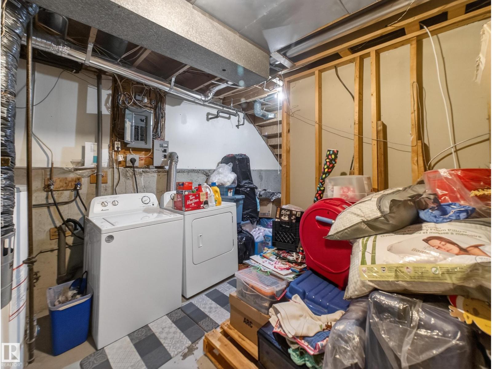 53 Galveston Av, Sherwood Park, Alberta  T8A 2N7 - Photo 41 - E4475024