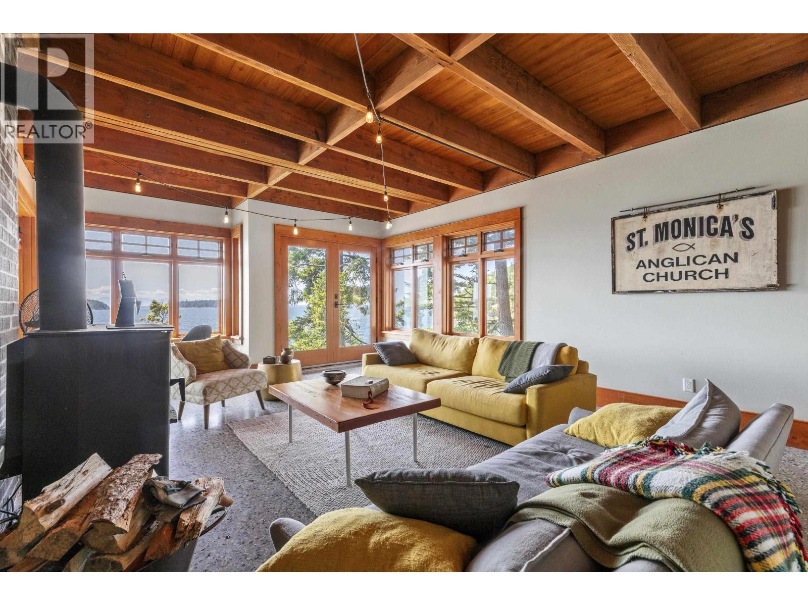 329 Esplanade Road, Keats Island, British Columbia  V0N 1G2 - Photo 11 - R3093684