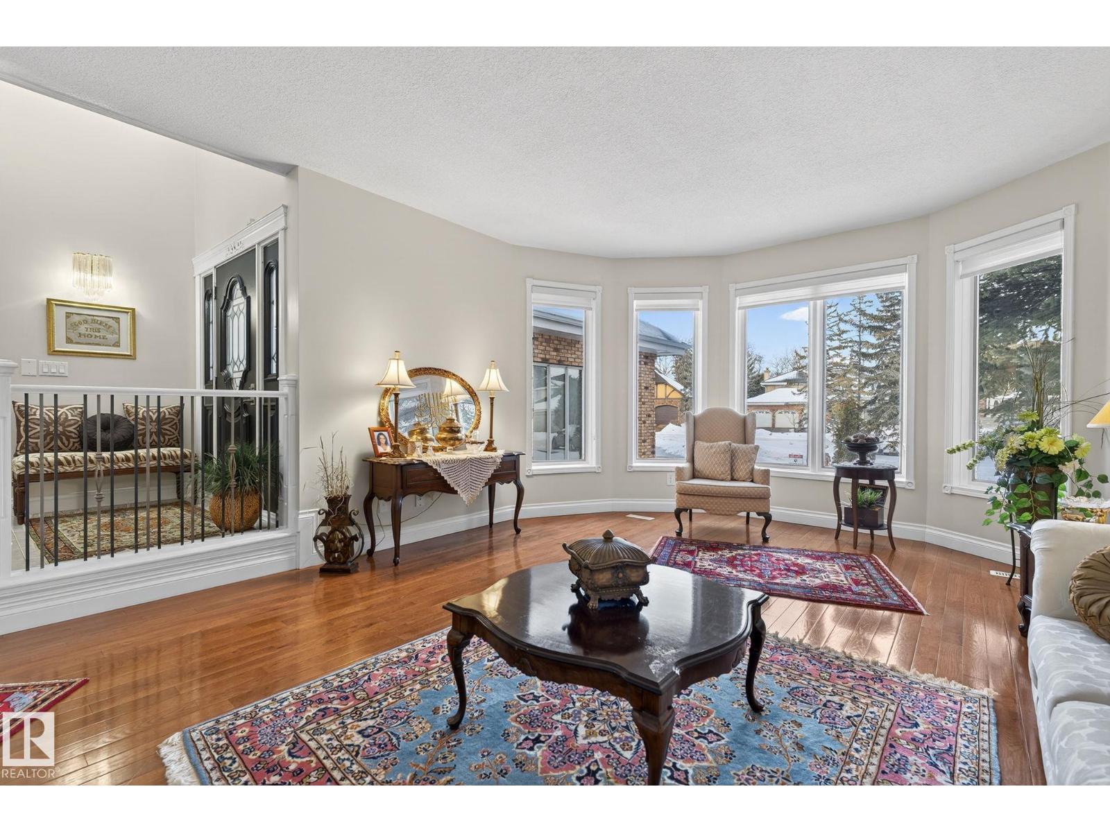 158 Wolf Ridge Pl Nw, Edmonton, Alberta  T5T 5M9 - Photo 10 - E4475026